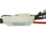 Sailboat 2.4Ghz RC Boat ESC 320A Super Surfboard Controller Motor Vinyl Material