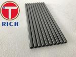 Seamless Carbon Steel Heat Exchanger Tubes For Hydraulic / Fluid Pipe