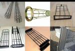 316L 304 Stainless Steel Filter Cages Vertical Lifting Cartridge