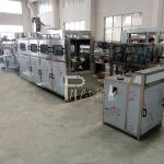 5 Gallon 300 BPH Gallon Filling Line