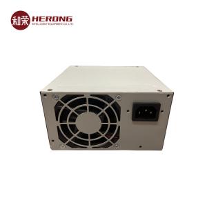 China P/N 0090030607 ATM spare Parts NCR Power Supply 24V 198W In Diebold ATM Machine on sale