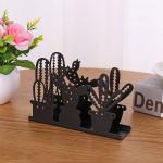 Tabletop Restaurant Napkin Holder Tissue Holder Standard Size