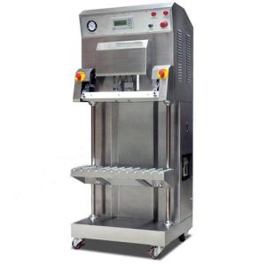 Wholesale Vertical type DZ-600LS Food Vacuum Packaging Machine from china suppliers