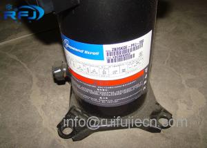 Wholesale 3.5hp R404a Refrigeration Copeland Scroll Compressor Zb26kqe -PFJ - 558 from china suppliers