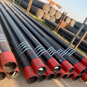 China Aisi 1018 Pipes 1018 Seamless Tubing Api 5l Carbon Steel Seamless Pipe Sae 1020 on sale