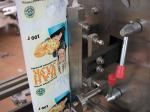 High accuracy Automatic potato chips/candy/green pean/cashew nut/peanuts