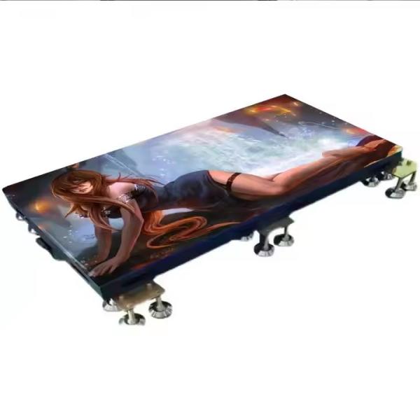 Discounts Led Display Outdoor P3.91 P4.81 Led Screen Panel Pantalla 500x1000mm