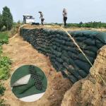 Tenglu Road Slope Protection and Lake Protection Geobag for Ecological