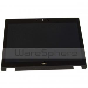 Wholesale Dell Latitude 5289 2-In-1 Laptop Touchscreen LCD Screen Assembly 1KV0C 01KV0C N125HCE-G61 from china suppliers