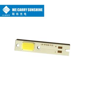 Wholesale Car Light 70CRI COB LED 12W 24W 3S10P 1200mA COB LED full spectrum from china suppliers