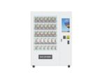 Smart Food Vending Machine Fresh Fruit Orange Juice Vending Machine European