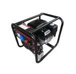 2KW Diesel Power Generators Diesel Welder Generator Building Material use