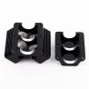 Buy cheap 5 Axis CNC Machining Services Custom Aluminum Parts from wholesalers