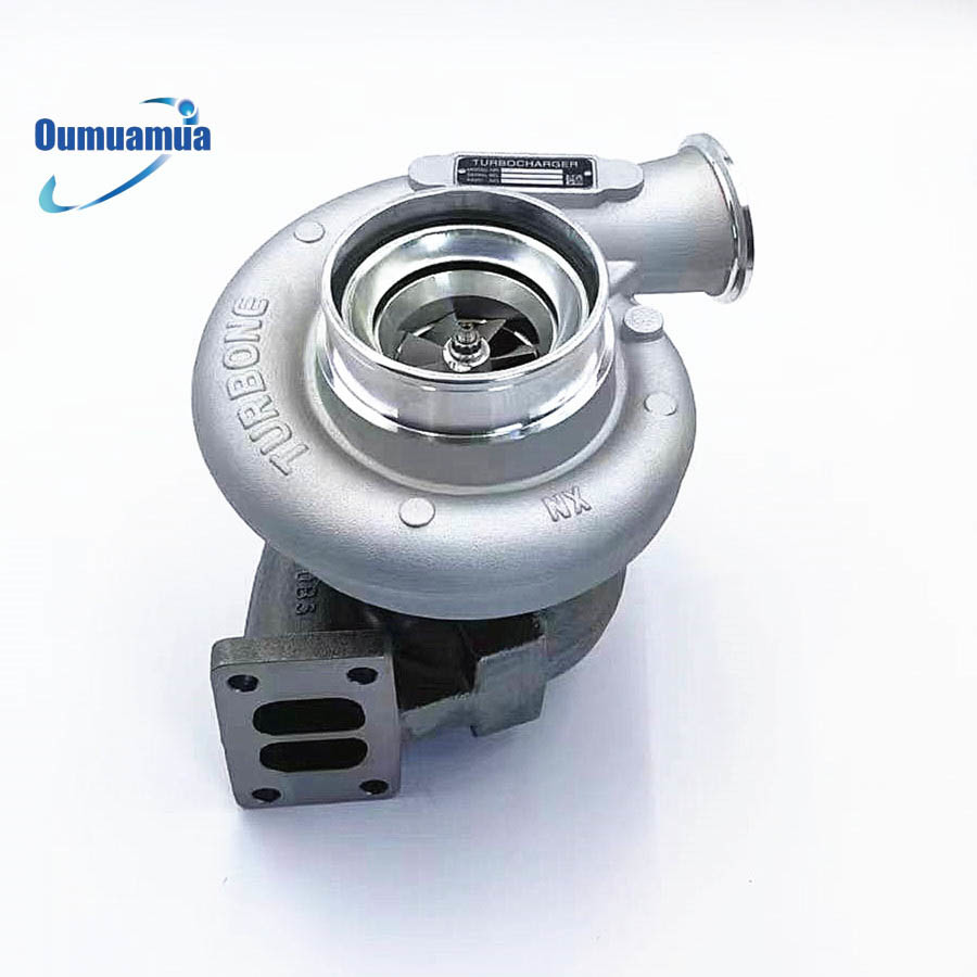 Turbocharger 3597913 Turbine HX35 for Cummins 6BT engine