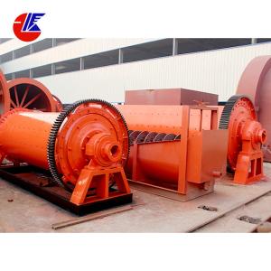 Wholesale Cement Ball Mill Grinder from china suppliers