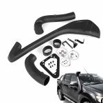Dongsui Factory Hard Quality Right Side ABS Pickup Truck Snorkel 4x4 Off Road