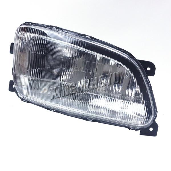 81110-3750 81150-3120 Head Lamp for Hino 500 700 Hino Profia Truck Body Parts