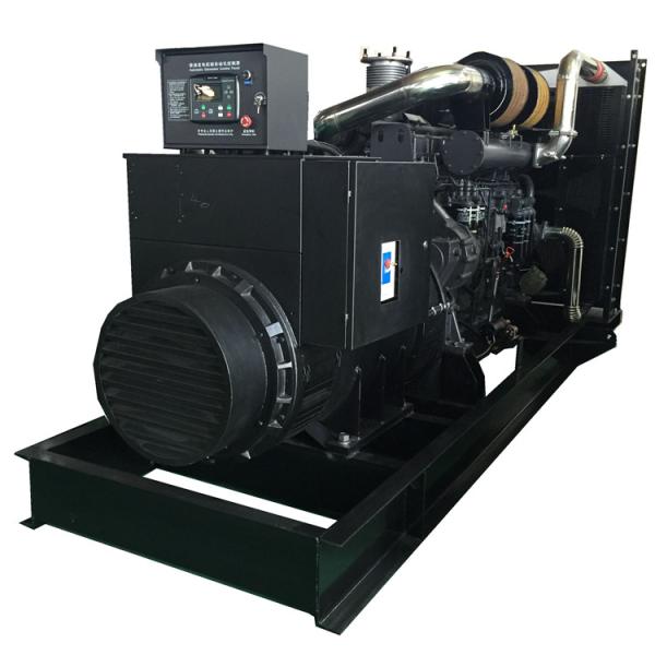 900kVA 720KW Open Type Electric Powerful 3 Phase Power Solution Industrial