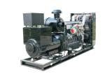 Syngas 100kw Generator LPG Biogas Engine Generator