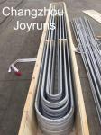 TP304 Stainless Steel Condenser Tube ASME SA 213 Heat Exchanger Tubes 19.05*2