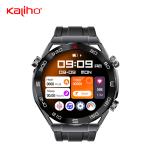 S100 Ultra 7 In 1 Heart Rate Fitness Tracker Smartwatch TPU Band S200 Ultra S300