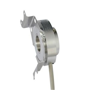 Wholesale Large Aperture 22mm Hollow Shaft Incremental Encoders K58 Thickness 24mm from china suppliers