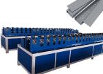 Automatic Metal Steel Profile Cable Tray Roll Forming Machine
