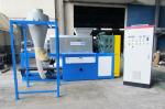 Film Squeezing Pelletizing machine