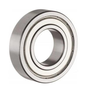 Wholesale ABEC-5 Deep Groove Ball Bearings , P5 P6 6201 2rs bearing With Brass Cage from china suppliers