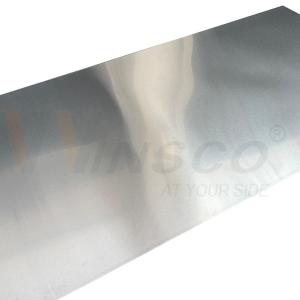Wholesale 430 Grade No. 4 N4 Brushed Satin Finish Stainless Steel Plate 1000mmx2000mm from china suppliers