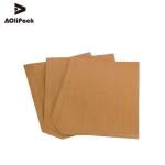 0.7mm 200kg Brown Kraft Transportation Anti Slip Pallet Paper Sheets