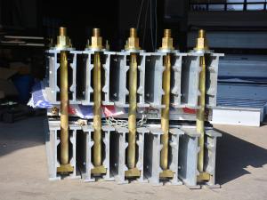 Wholesale High Efficiency Conveyor Belt Vulcanizing Equipment Small Size TXLHJ/CK Type from china suppliers