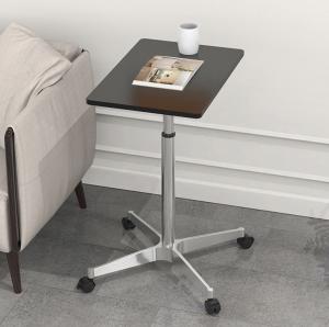 Wholesale Home Office Wooden Lift-Up Coffee Table with Pneumatic Height Adjustment and Custom Design from china suppliers