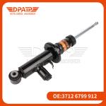 Rear Electric Sensor Shock Absorber Struts 37126799912 for BMW F25 F26 X3 X4