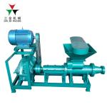 Coconut Shell Carbon Powder Charcoal Briquette Production Line