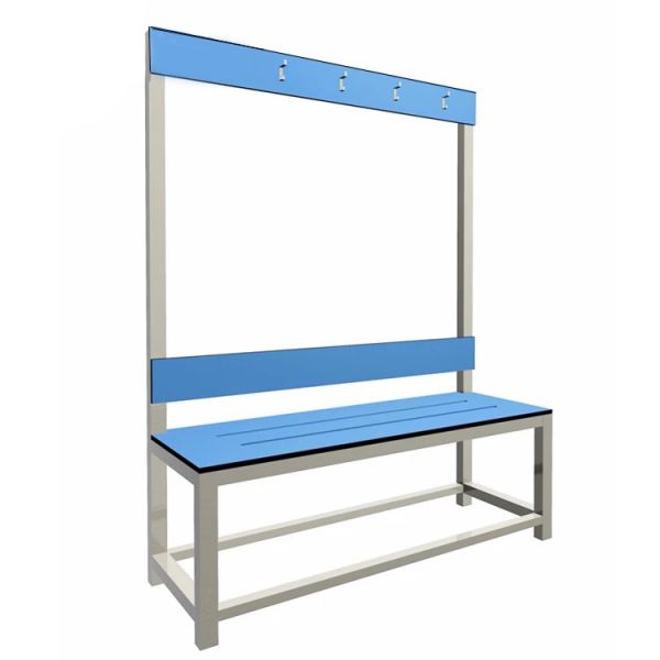Lightweight HPL Table Top Customizable HPL Laminate Table Top
