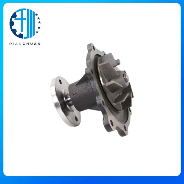 Water pump 16100-2970 16100-2971 for Hino H07C H07CT H07D H06CT Excavator Spare