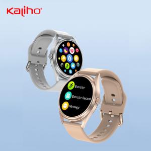 Wholesale Heart Rate Oem Blood Pressure Smartwatch V5 For Lady Sports from china suppliers