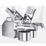 Double Head Mustard Oil Machine Stainless Steel Presser Automatic