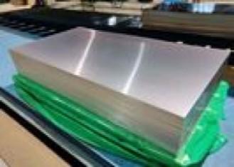 4047 Aluminum Sheet for Laser Cutting high strength great Flatness high content