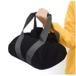Heavy Duty Custom Durable Canvas Fitness Sandbag for Sports