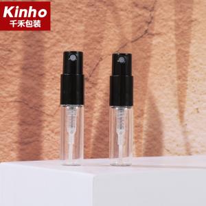 Wholesale Crimp 12ml Perfume Spray Bottle 3ml 5ml 8ml 10ml 12ml Atomizer 2ml Spray Bottle from china suppliers