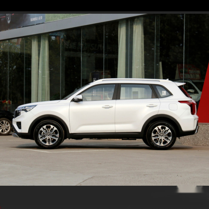 Kia Sportage 2021 ACE 2.0L Exciting Edition Compact Suv Gasoline 5 Door 5 Seat