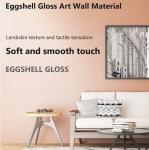 EINECS No. 201-177-9 All Color Optional 20KG/BUCKET Building Coating Velvet Art