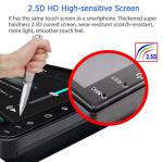 10.1 Inch 2DIN Cord WIFI IPS BT GPS Android 10 Car Radio For VW Golf Sportsvan
