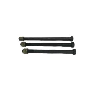 Wholesale Bus High Strength Steel Leaf Spring Suspension Bolt Fixing HRC30 - 45 from china suppliers