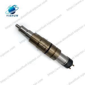 Wholesale Dc09 Dc13 Dc16 Engines Diesel Fuel Injector 2264458 574426 from china suppliers