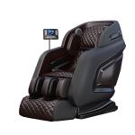 Robotic SL Track Massage Chair CB Electric Massage Recliner Chair Dolby CSA