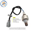 89467-12030 Gas Temperature Oxygen Sensor For Toyota Corlla 89467-02030 89467