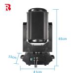 Outdoor Strong Light Waterproof Moving Head Light Skylight High Temperature